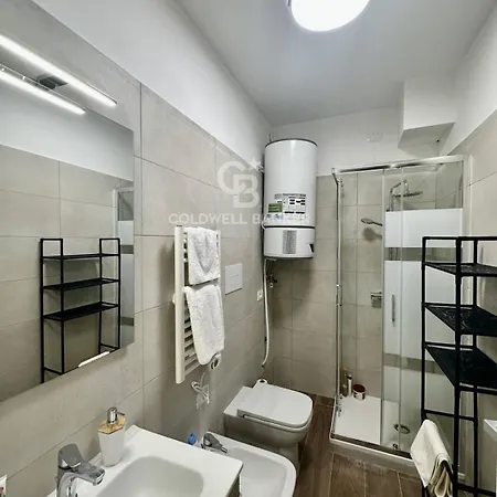 Апартаменты Relais *