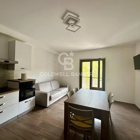 Апартаменты Relais Ateleta
