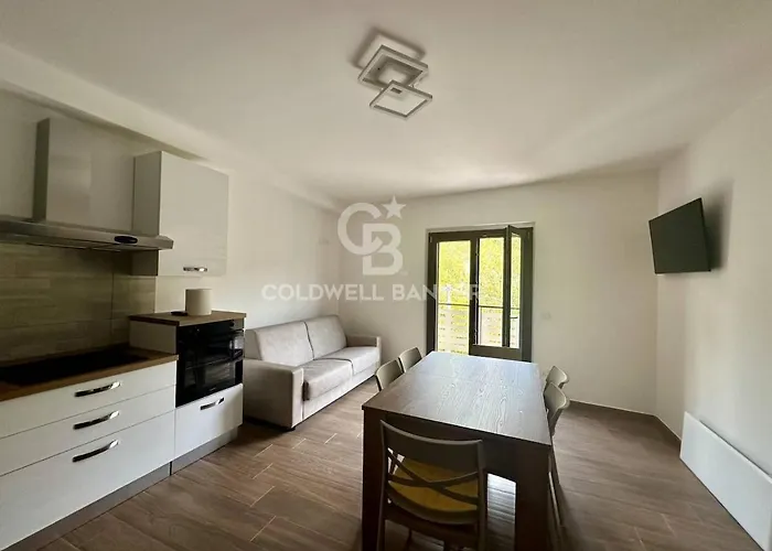 Apartmán Relais Ateleta